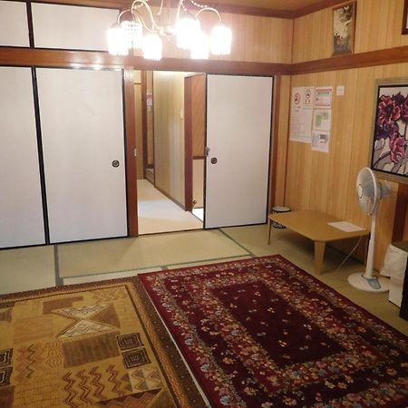 Annamstay Shinosaka Js Kültér fotó