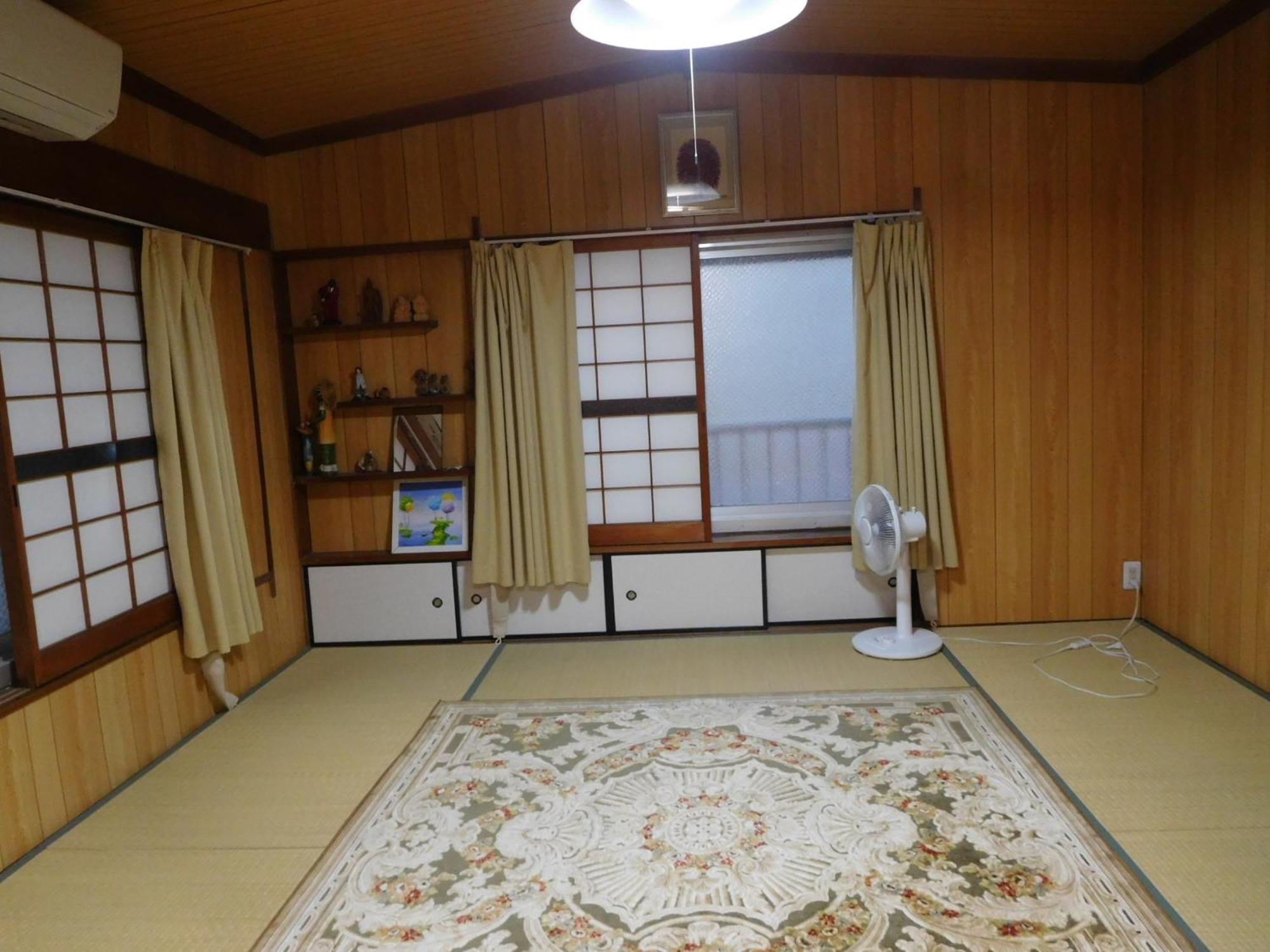 Annamstay Shinosaka Js Kültér fotó