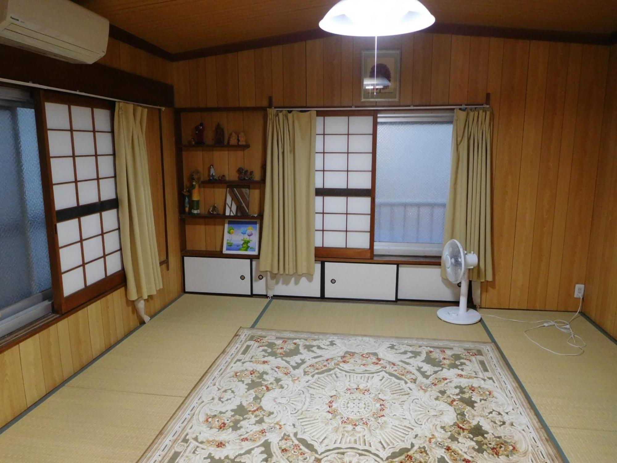 Annamstay Shinosaka Js Kültér fotó