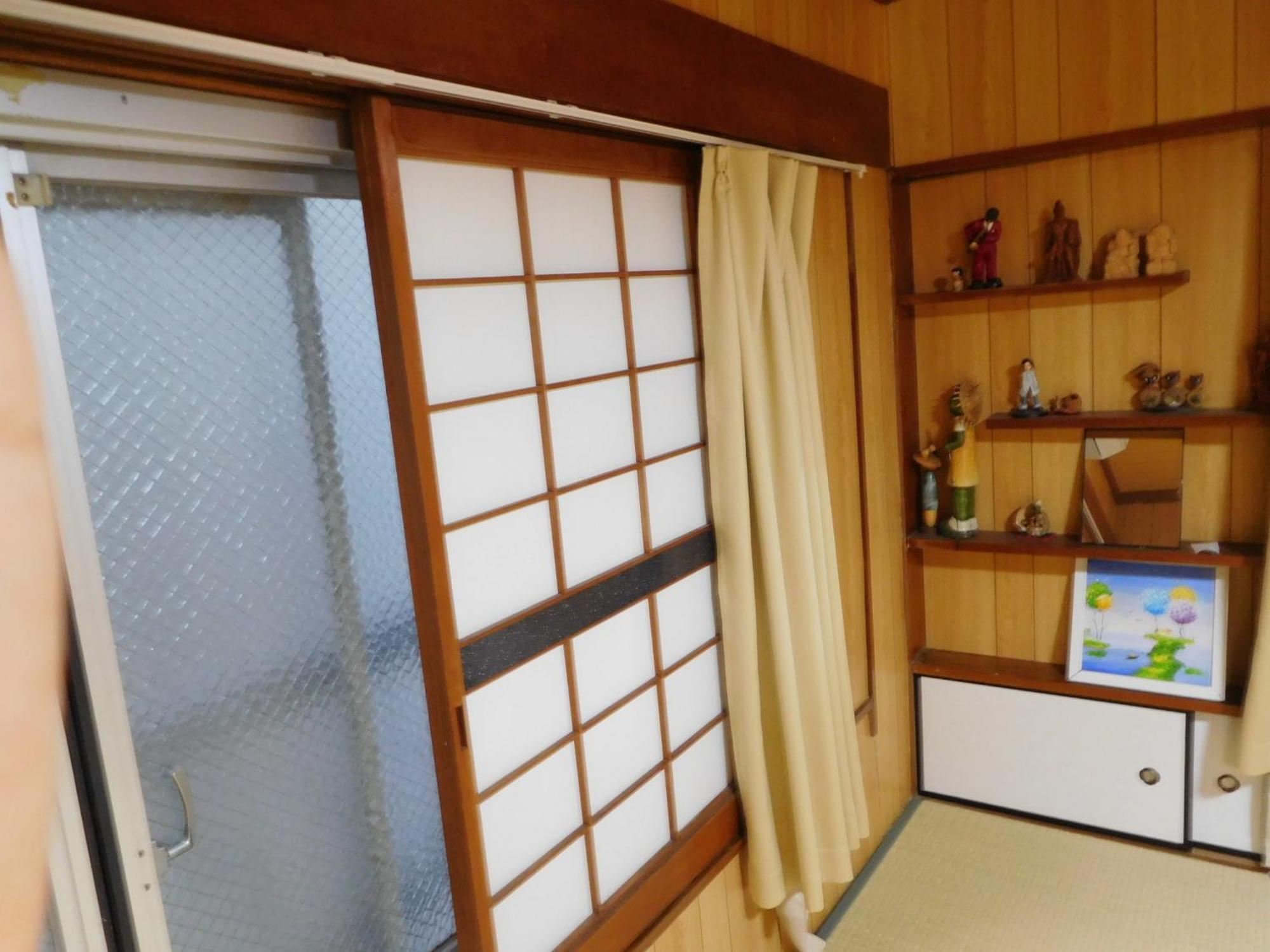 Annamstay Shinosaka Js Kültér fotó