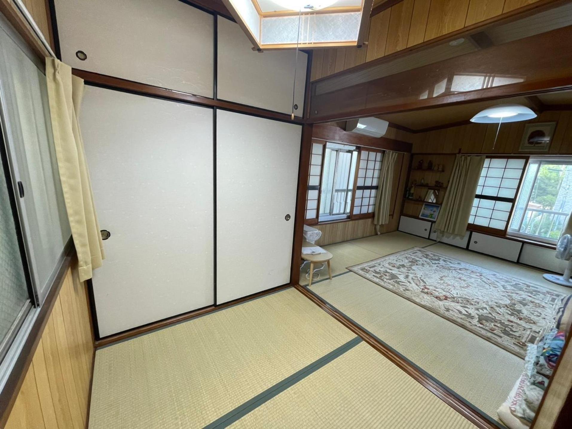 Annamstay Shinosaka Js Kültér fotó