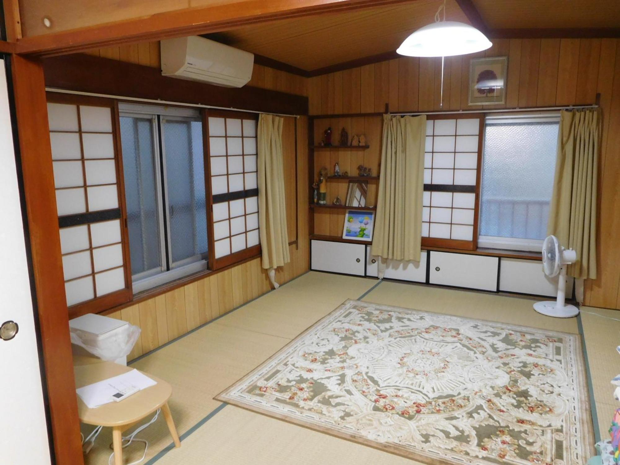 Annamstay Shinosaka Js Kültér fotó