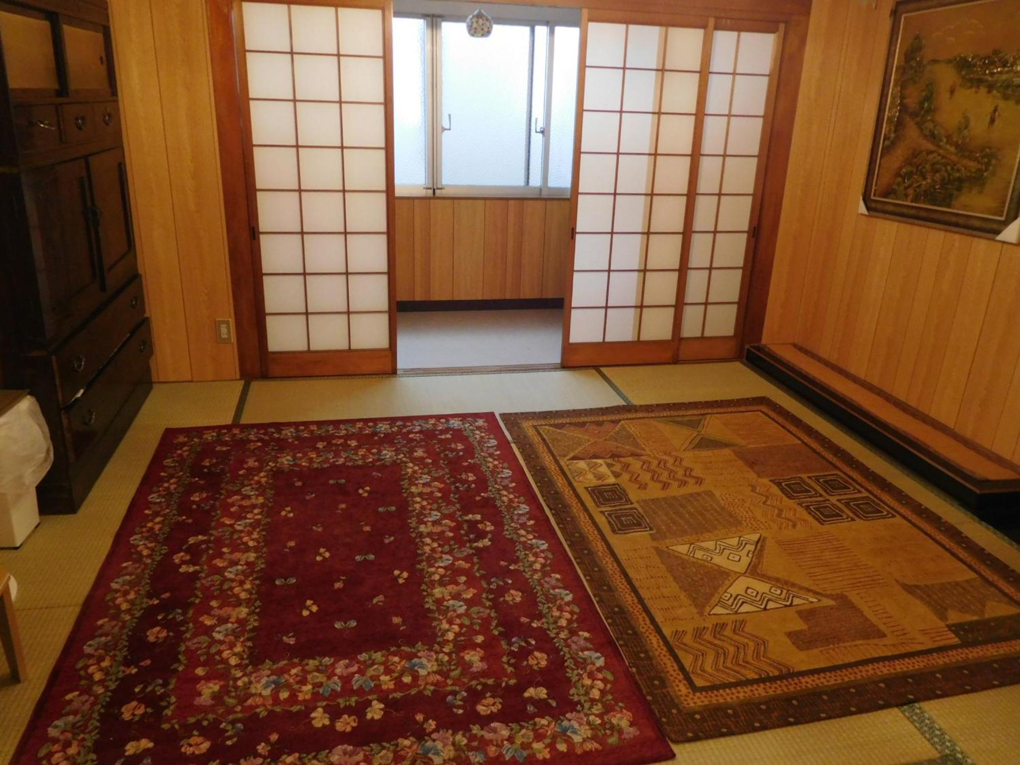 Annamstay Shinosaka Js Kültér fotó