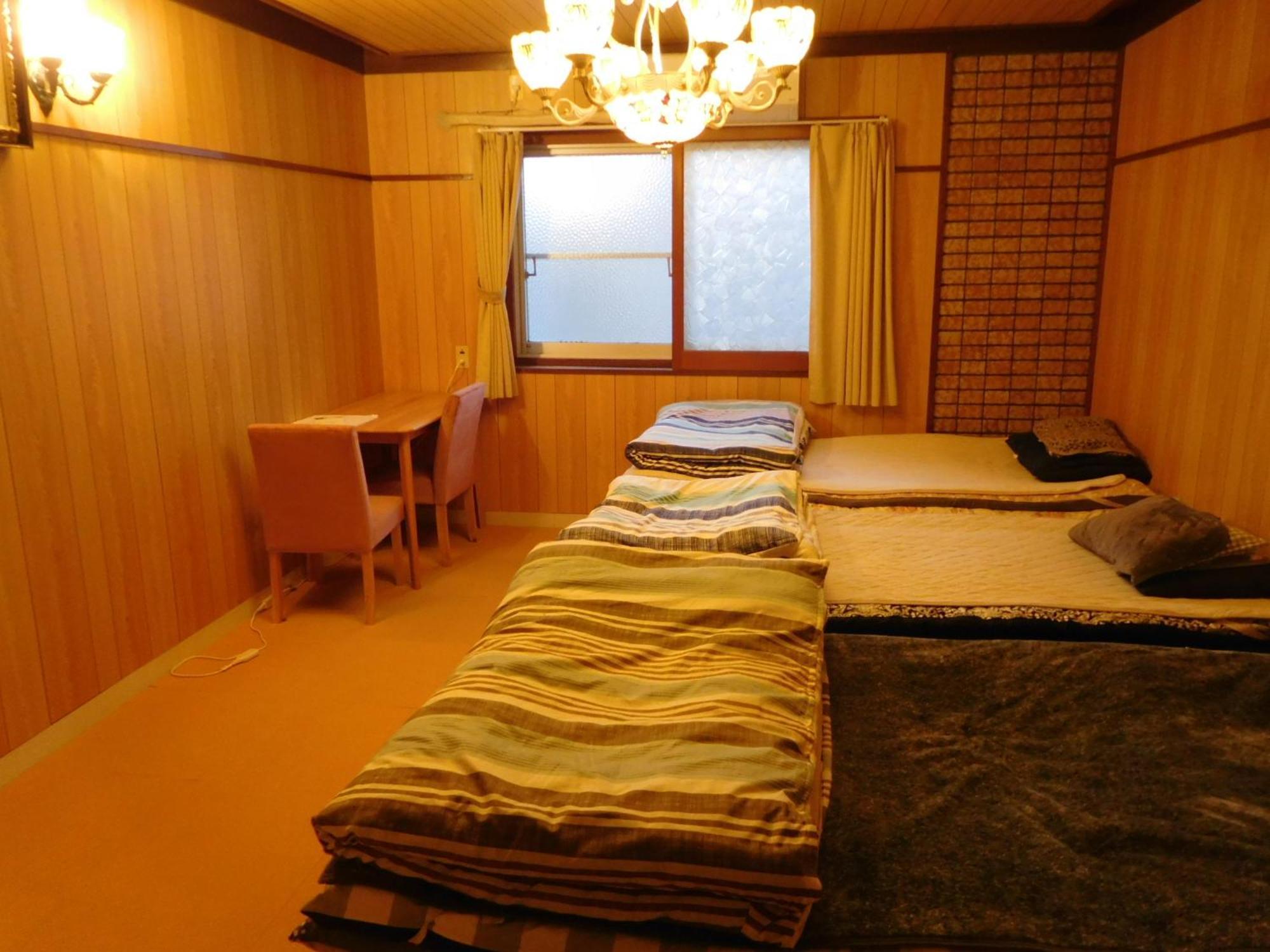 Annamstay Shinosaka Js Kültér fotó