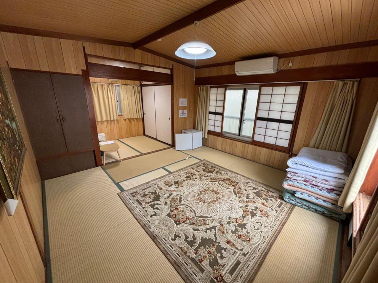 Annamstay Shinosaka Js Kültér fotó