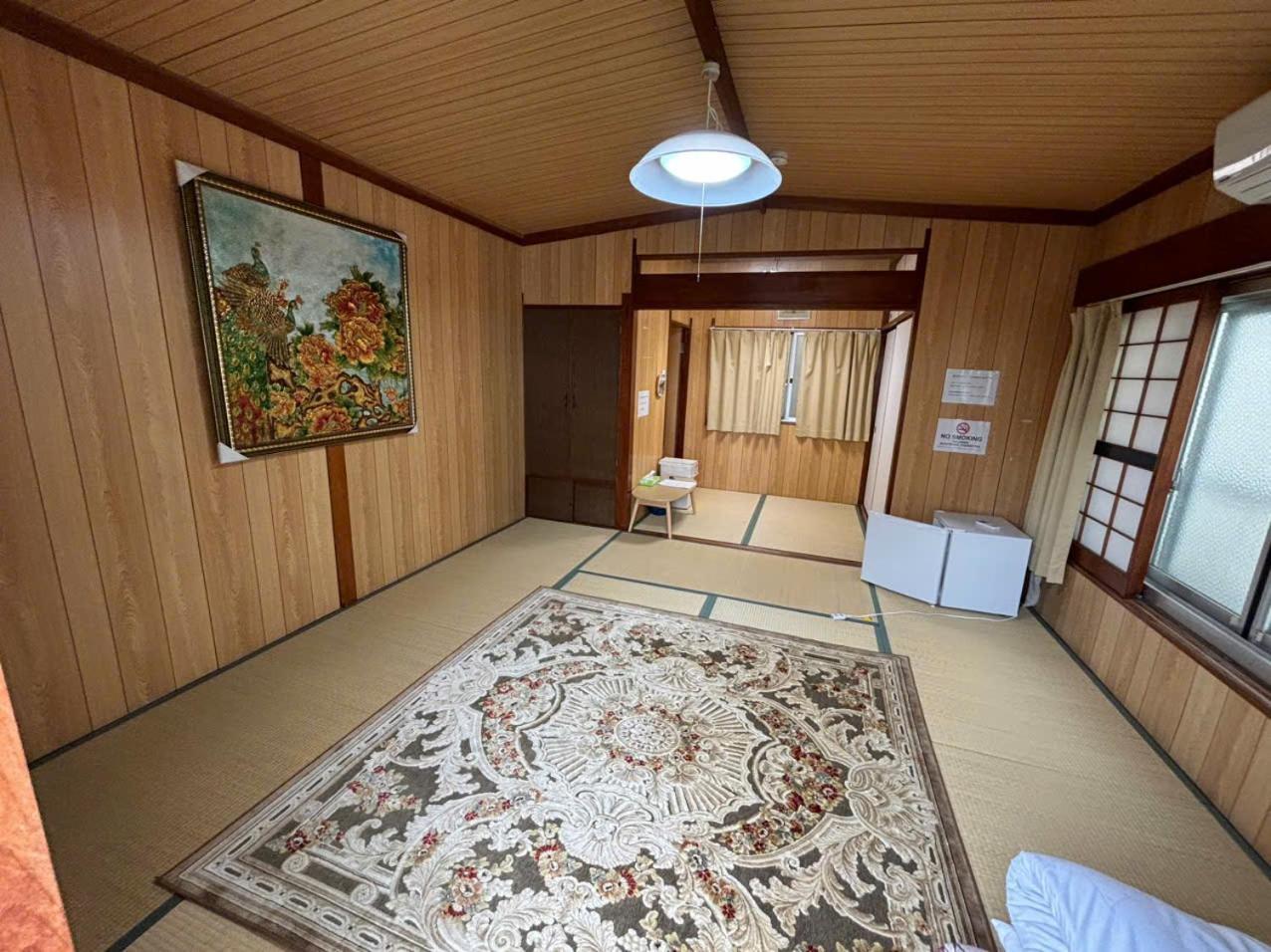 Annamstay Shinosaka Js Kültér fotó