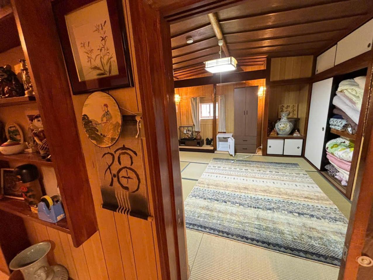 Annamstay Shinosaka Js Kültér fotó