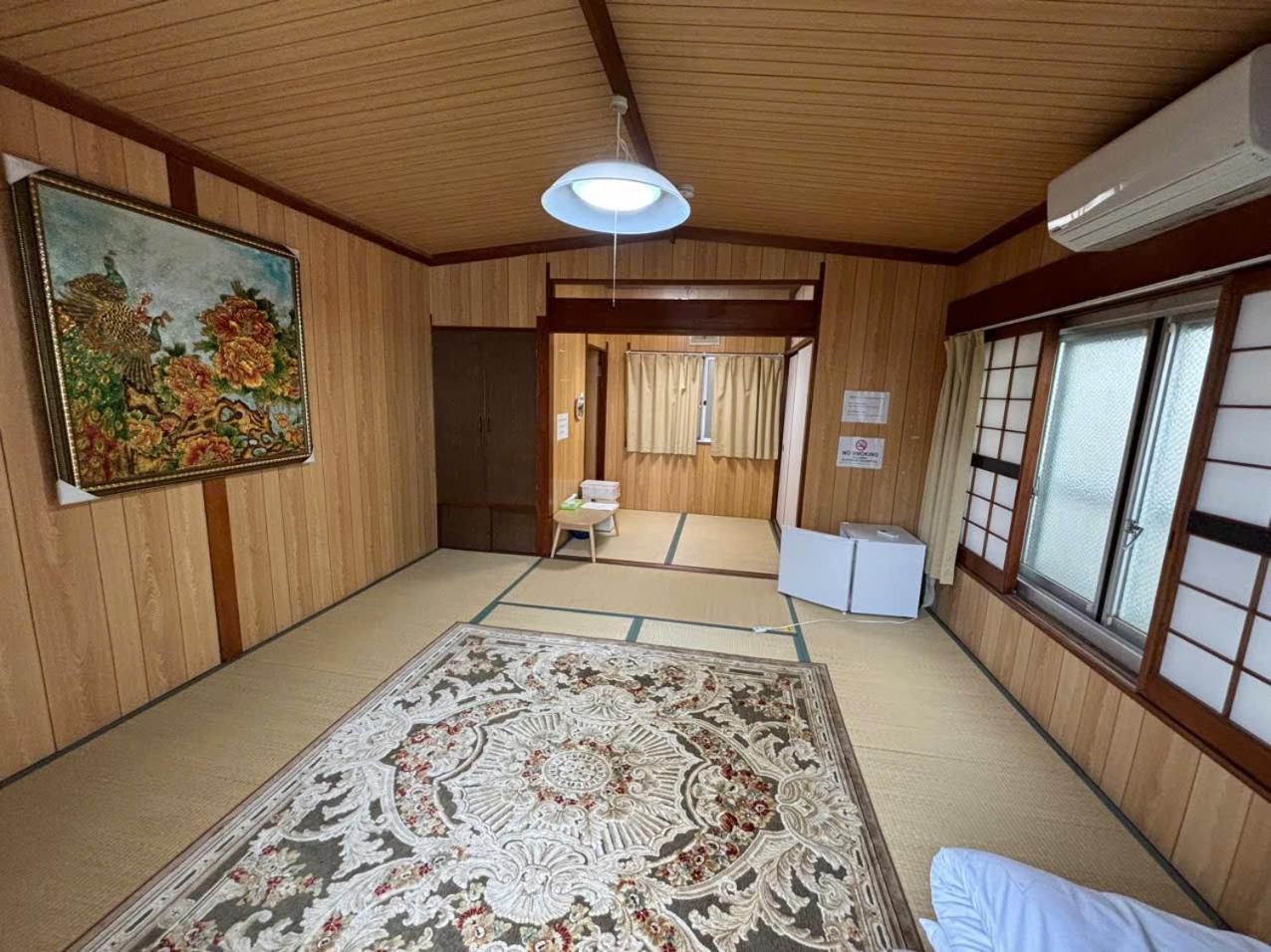 Annamstay Shinosaka Js Kültér fotó