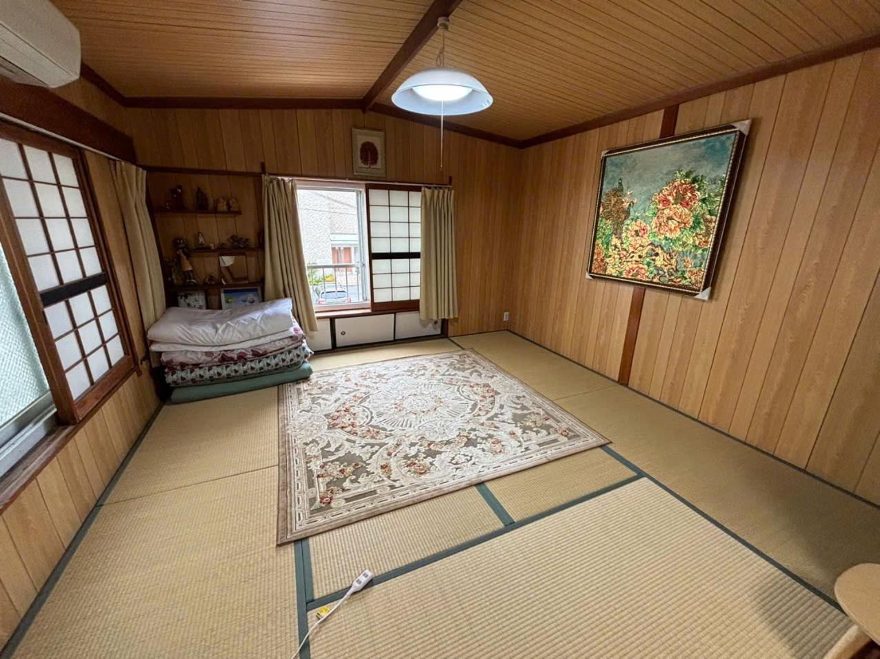 Annamstay Shinosaka Js Kültér fotó