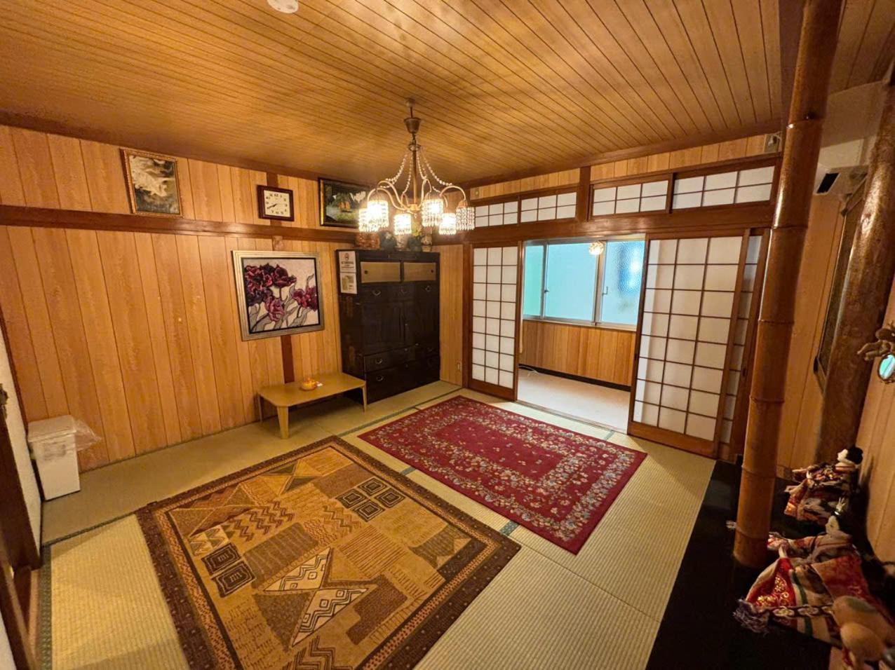 Annamstay Shinosaka Js Kültér fotó