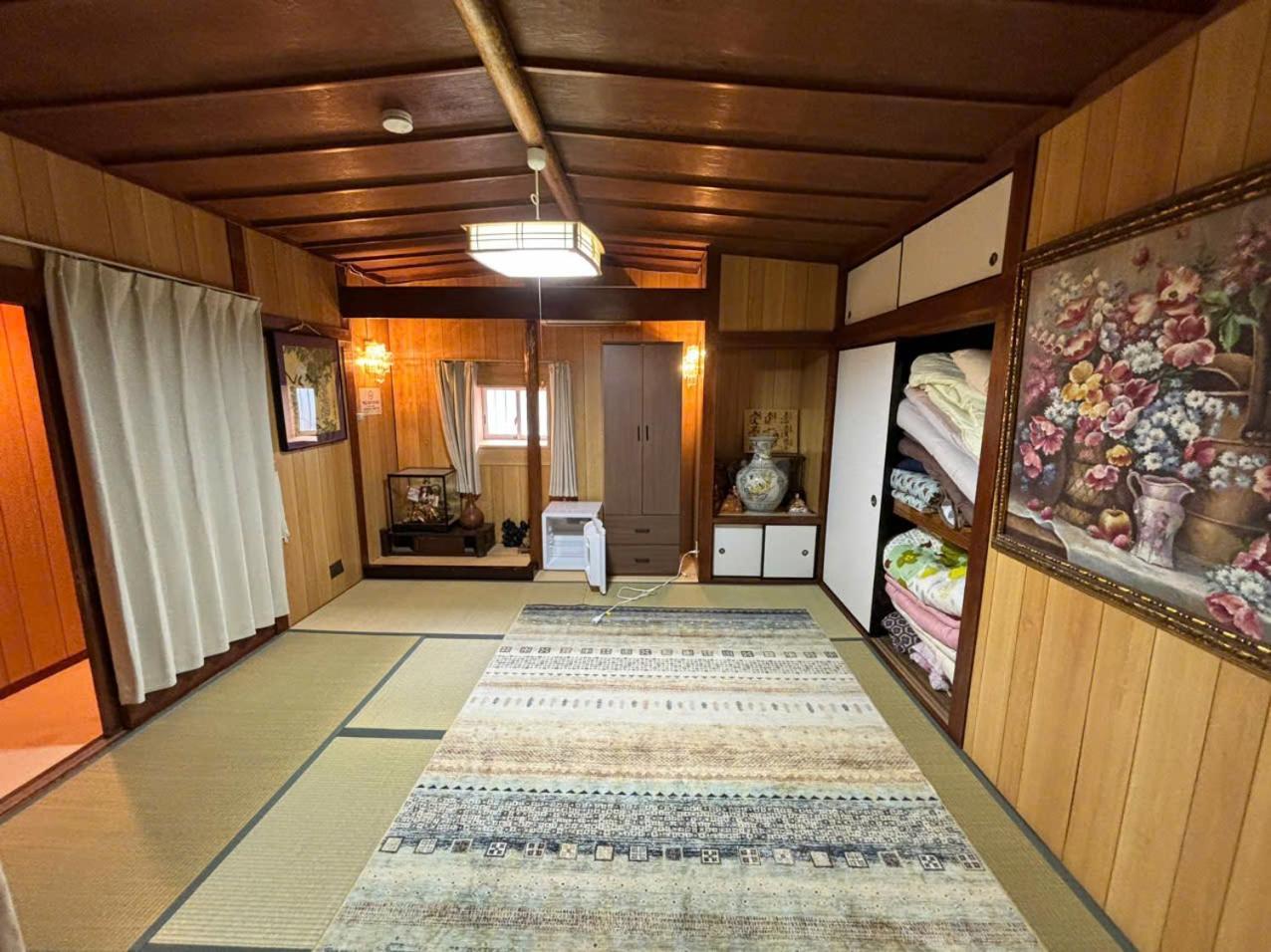 Annamstay Shinosaka Js Kültér fotó