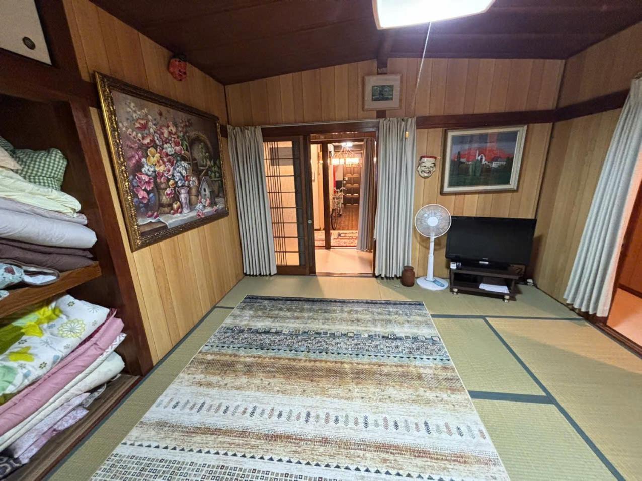 Annamstay Shinosaka Js Kültér fotó