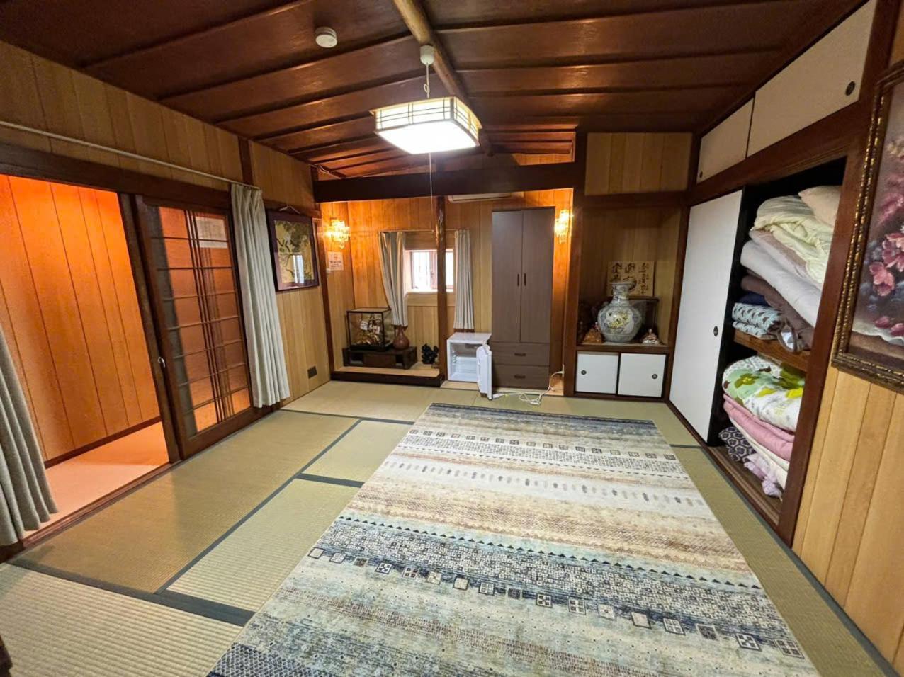 Annamstay Shinosaka Js Kültér fotó