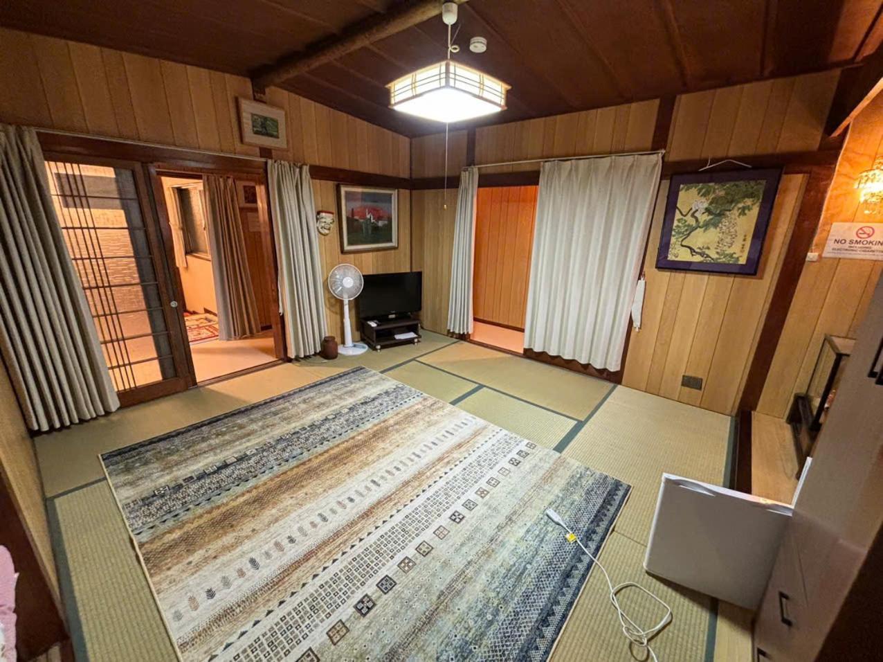 Annamstay Shinosaka Js Kültér fotó
