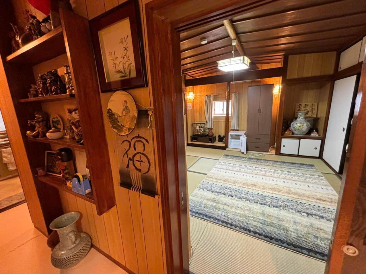 Annamstay Shinosaka Js Kültér fotó
