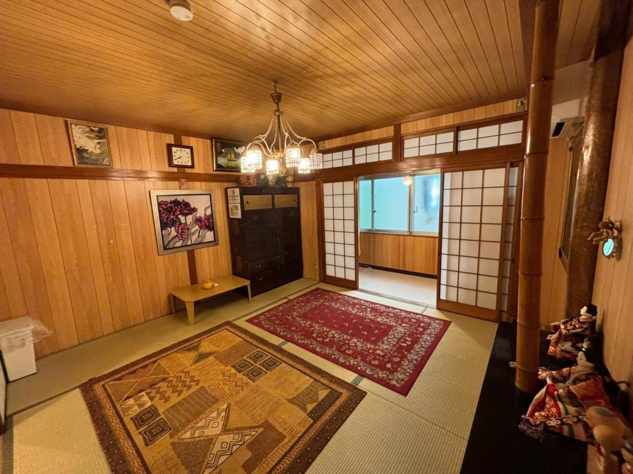 Annamstay Shinosaka Js Kültér fotó