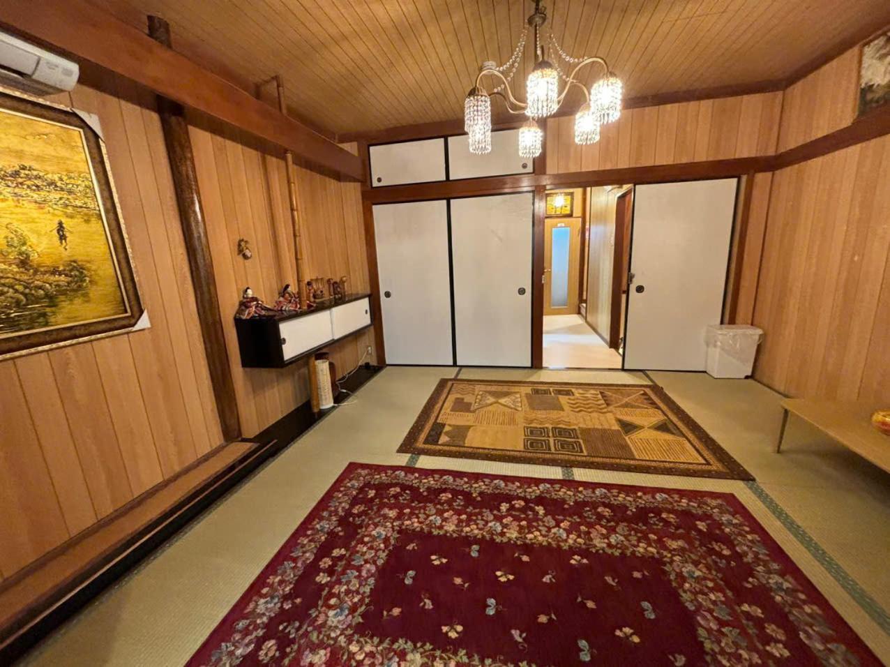 Annamstay Shinosaka Js Kültér fotó