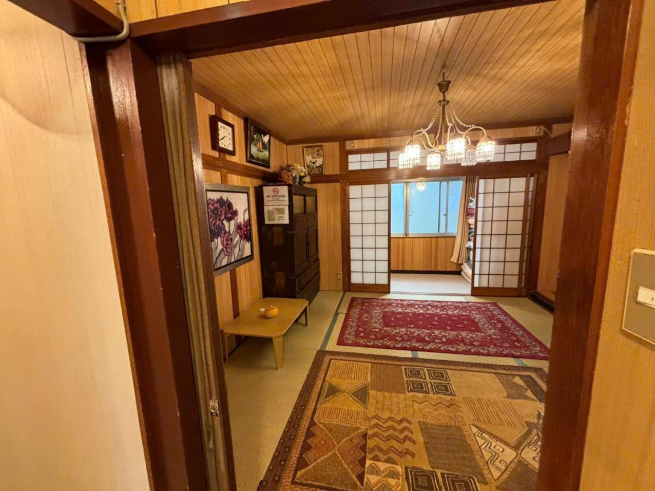 Annamstay Shinosaka Js Kültér fotó